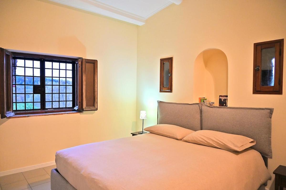 San Pastore Accommodation Tivoli Exterior photo