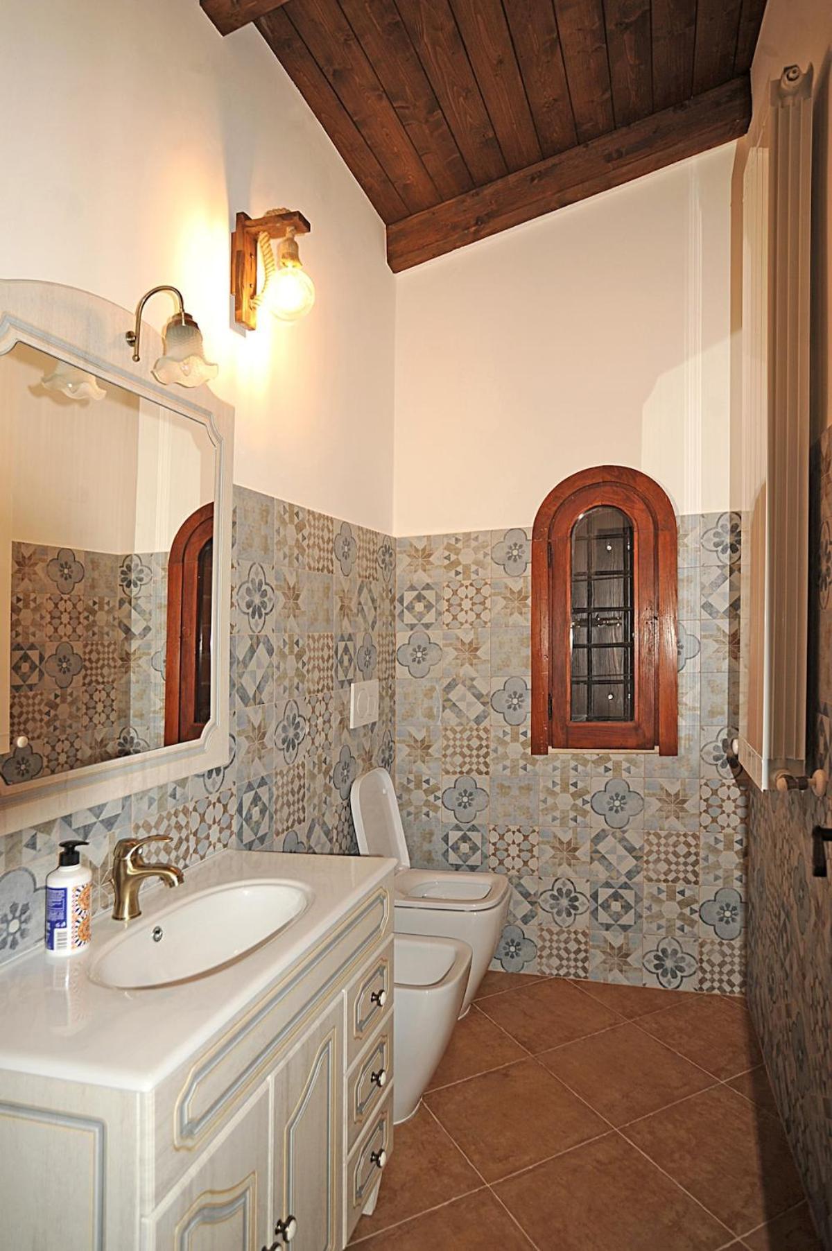 San Pastore Accommodation Tivoli Exterior photo